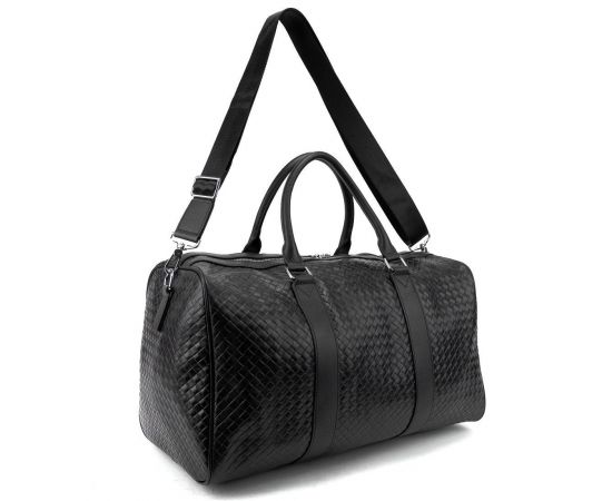 Купить Дорожная кожаная сумка TIDING BAG A25F-8957-9A, фото , изображение 6, характеристики, отзывы