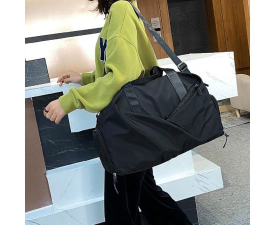 Купить Спортиваная тканевая сумка Confident TB1-T-101A, фото , изображение 2, характеристики, отзывы