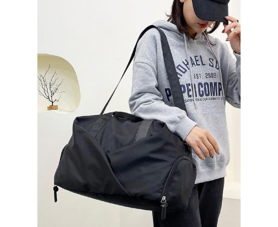 Купить Спортиваная тканевая сумка Confident TB1-T-101A, фото , изображение 4, характеристики, отзывы