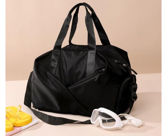 Купить Спортиваная тканевая сумка Confident TB1-T-101A, фото , изображение 6, характеристики, отзывы