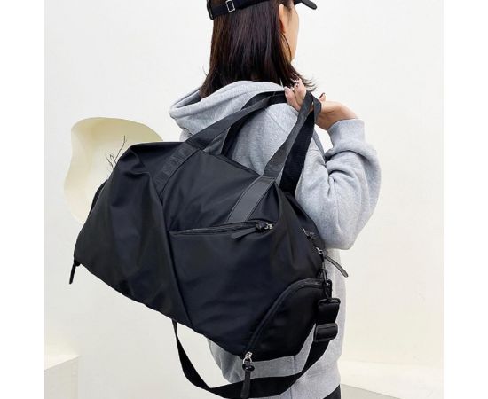 Купить Спортиваная тканевая сумка Confident TB1-T-101A, фото , изображение 8, характеристики, отзывы