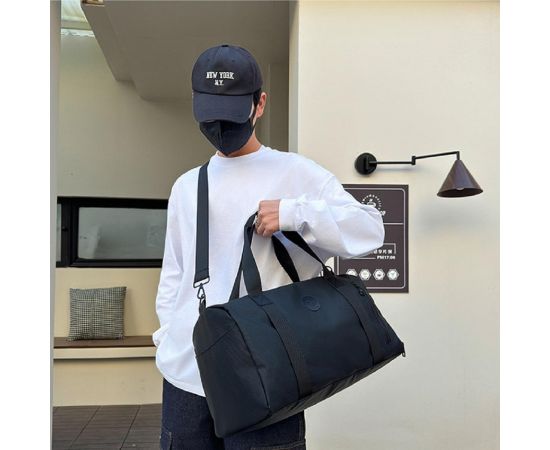 Купить Текстильная дорожная сумка Confident TB1-T-258A, фото , изображение 2, характеристики, отзывы