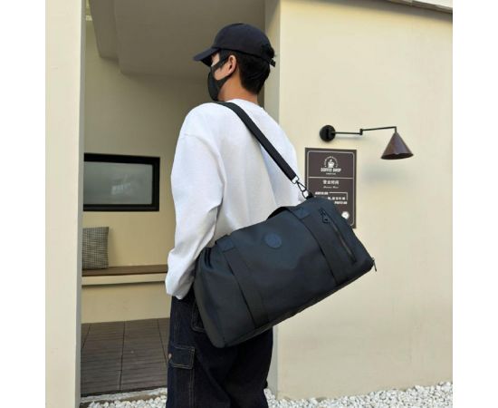 Купить Текстильная дорожная сумка Confident TB1-T-258A, фото , изображение 4, характеристики, отзывы