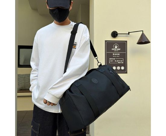 Купить Текстильная дорожная сумка Confident TB1-T-258A, фото , изображение 5, характеристики, отзывы