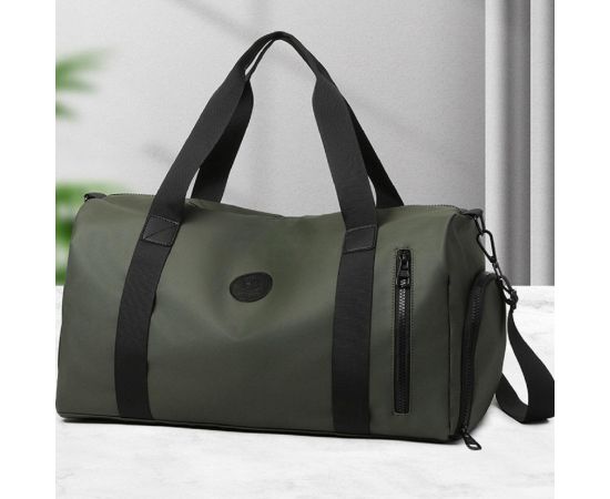 Купить Текстильная дорожная сумка Confident TB1-T-258KH, фото , изображение 7, характеристики, отзывы