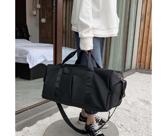 Купить Текстильная дорожная сумка Confident TB1-T-803A, фото , изображение 2, характеристики, отзывы