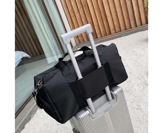 Купить Текстильная дорожная сумка Confident TB1-T-803A, фото , изображение 3, характеристики, отзывы