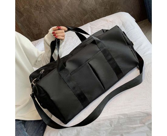 Купить Текстильная дорожная сумка Confident TB1-T-803A, фото , изображение 5, характеристики, отзывы