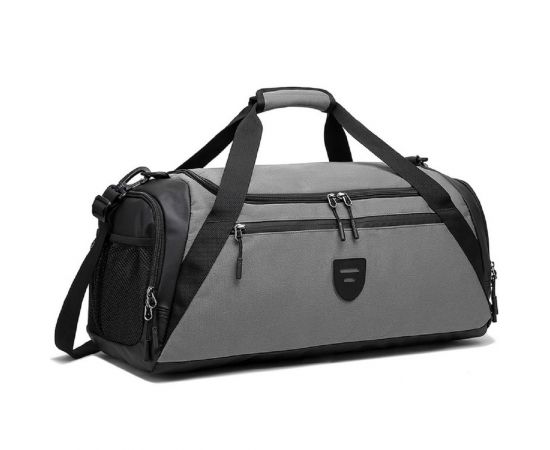 Купить Дорожная текстильная прочная сумка Confident TB7-T-2902G, фото , характеристики, отзывы