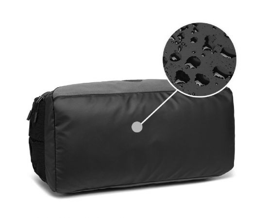 Купить Дорожная текстильная прочная сумка Confident TB7-T-2902G, фото , изображение 3, характеристики, отзывы