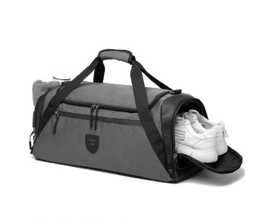 Купить Дорожная текстильная прочная сумка Confident TB7-T-2902G, фото , изображение 4, характеристики, отзывы