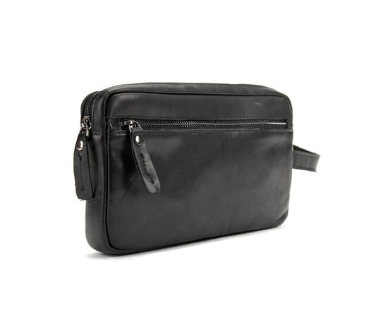 Купить Клатч-барсетка натуральная кожа Tiding Bag M39-763-1A, фото , характеристики, отзывы