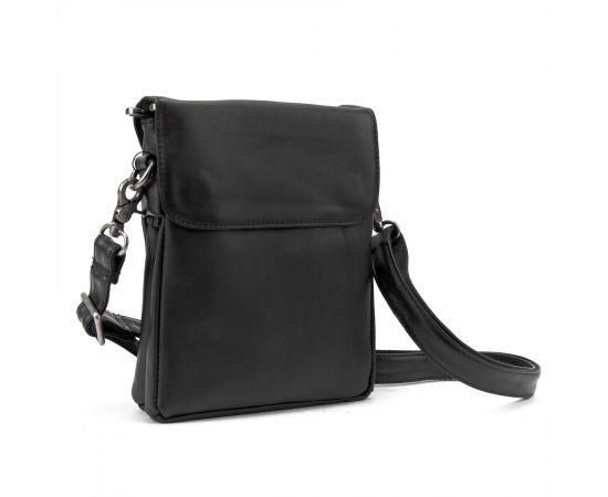 Купить Мужская сумка через плечо TIDING BAG 9848A, фото , характеристики, отзывы