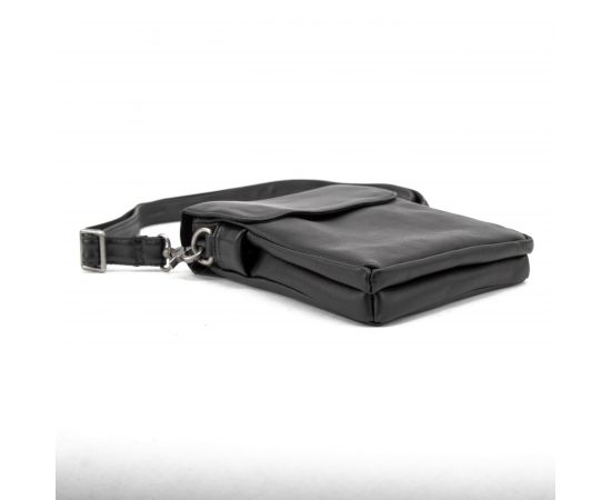 Купить Мужская сумка через плечо TIDING BAG 9848A, фото , изображение 4, характеристики, отзывы