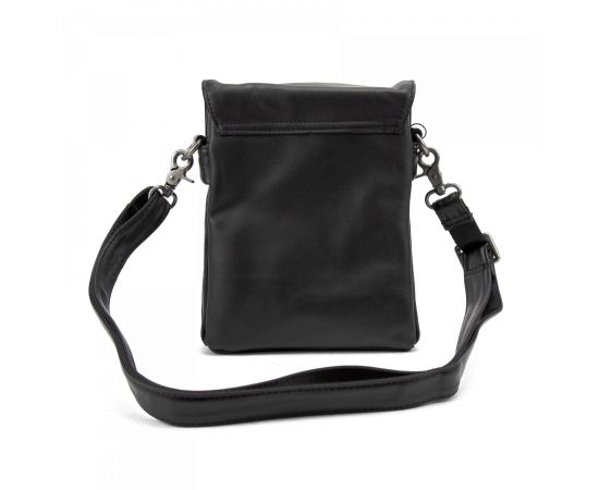 Купить Мужская сумка через плечо TIDING BAG 9848A, фото , изображение 5, характеристики, отзывы