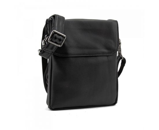 Купить Мужская сумка через плечо TIDING BAG 9848A, фото , изображение 6, характеристики, отзывы