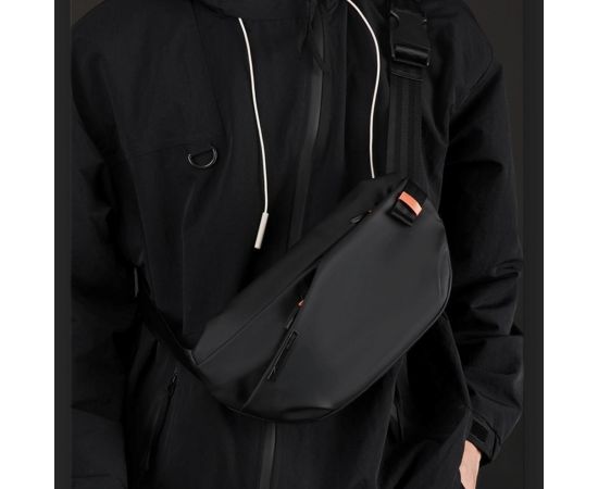 Придбати Мужской функциональный мессенджер с ручкой Confident AT08-1100-46A, image , зображення 2, характеристики, відгуки