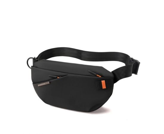 Придбати Мужской функциональный мессенджер с ручкой Confident AT08-1100-46A, image , зображення 3, характеристики, відгуки