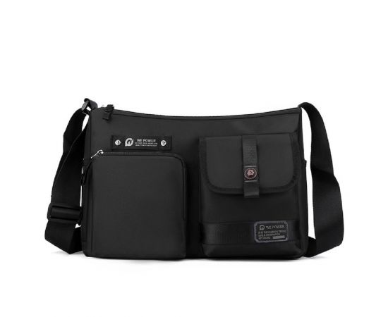 Купить Горизонтальный текстильный мессенджер Confident AT08-1867A, фото , характеристики, отзывы