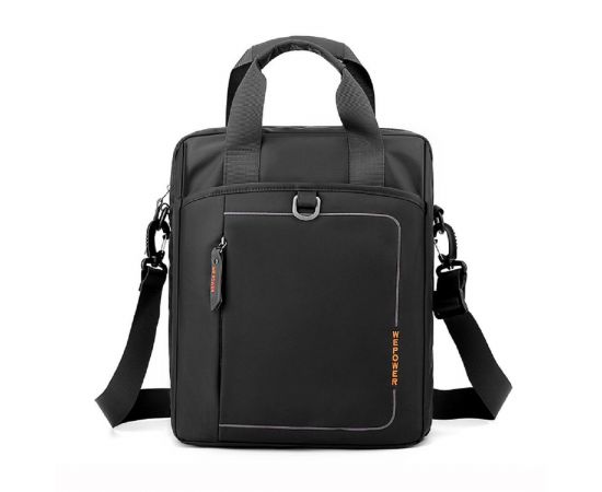 Купить Мужской функциональный мессенджер А4 с ручкой Confident AT08-2973A, фото , характеристики, отзывы