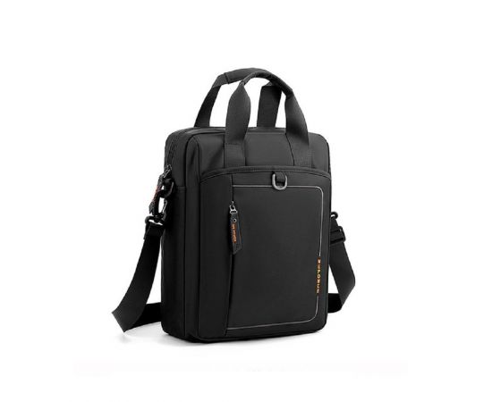 Купить Мужской функциональный мессенджер А4 с ручкой Confident AT08-2973A, фото , изображение 4, характеристики, отзывы