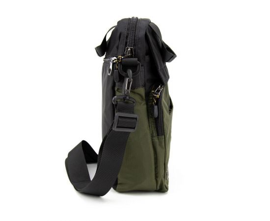 Купить Мужской функциональный мессенджер с ручкой Confident AT08-6812KH, фото , изображение 4, характеристики, отзывы