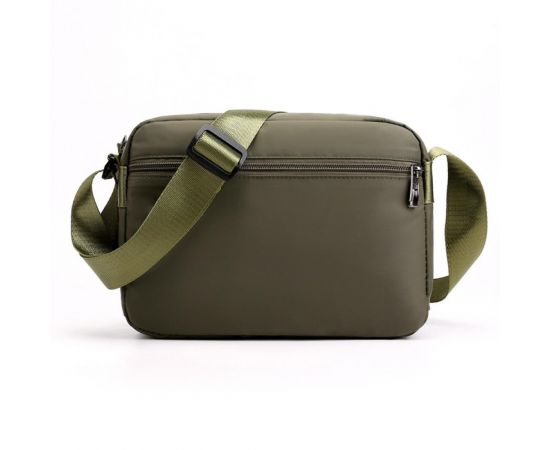 Придбати Горизонтальный текстильный мессенджер Confident AT08-T-999-6KH, image , зображення 2, характеристики, відгуки