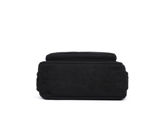 Придбати Горизонтальный текстильный мессенджер с клапаном Confident ATN01-T-L085A, image , зображення 5, характеристики, відгуки