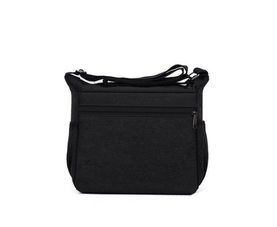 Придбати Горизонтальный текстильный мессенджер с клапаном Confident ATN01-T-L085A, image , зображення 6, характеристики, відгуки