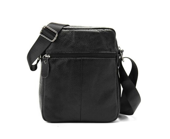 Купить Кожаный мужской мессенджер Tiding Bag M56-2086A, фото , изображение 4, характеристики, отзывы