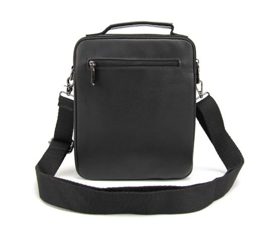 Придбати Мужская барсетка большая из натуральной кожи Ruff Ryder RR-10101A, image , зображення 6, характеристики, відгуки