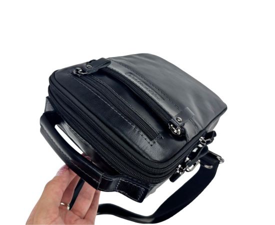 Придбати Мессенджер на два отдела Ruff Ryder RR-4174-2A, image , зображення 6, характеристики, відгуки