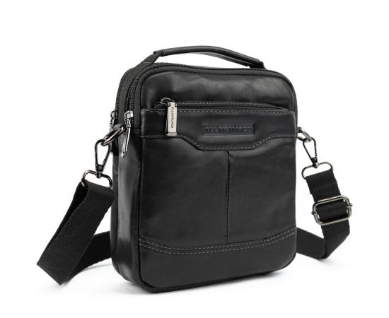 Купить Небольшая мужская барсетка с ручкой Ruff Ryder RR-4270A, фото , характеристики, отзывы