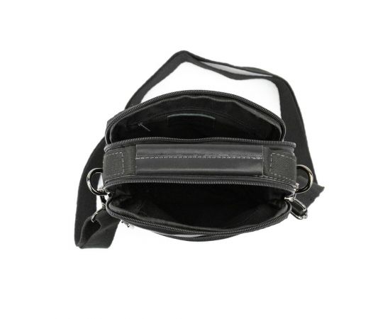 Купить Небольшая мужская барсетка с ручкой Ruff Ryder RR-4270A, фото , изображение 2, характеристики, отзывы