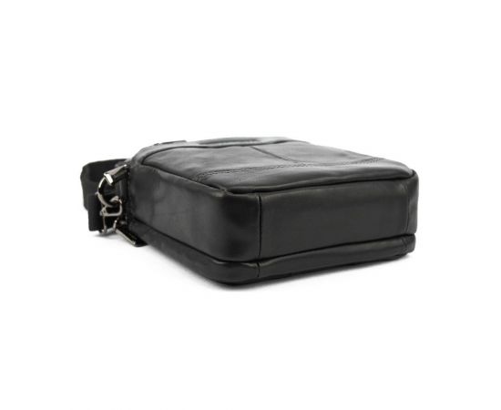 Купить Небольшая мужская барсетка с ручкой Ruff Ryder RR-4270A, фото , изображение 5, характеристики, отзывы
