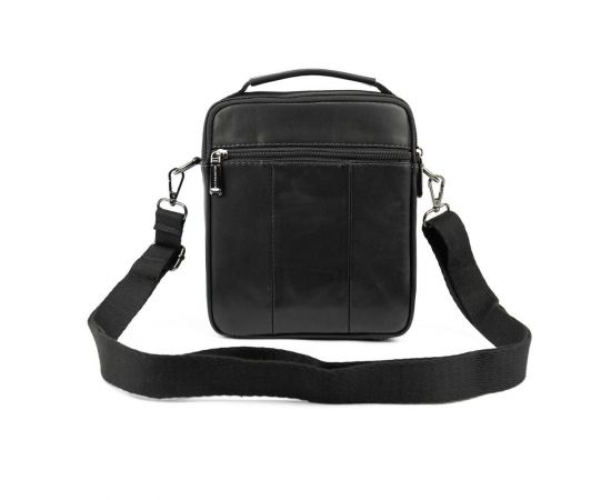 Купить Небольшая мужская барсетка с ручкой Ruff Ryder RR-4270A, фото , изображение 6, характеристики, отзывы