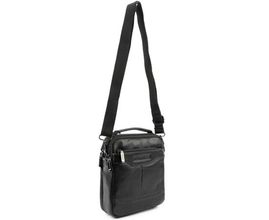 Купить Небольшая мужская барсетка с ручкой Ruff Ryder RR-4270A, фото , изображение 7, характеристики, отзывы