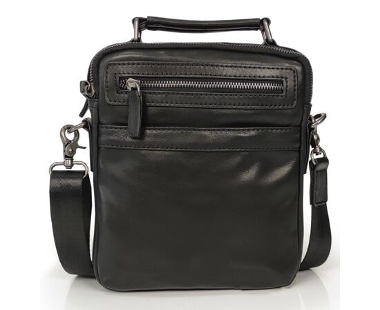 Купить Мужская сумка из мягкой кожи Tiding Bag S-JMD10-161-1A, фото , характеристики, отзывы