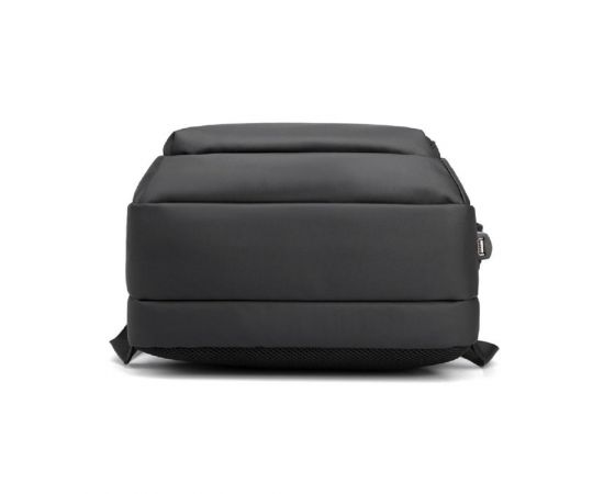 Придбати Большой текстильный черный рюкзак Confident ANT02-2021-2A, image , зображення 10, характеристики, відгуки