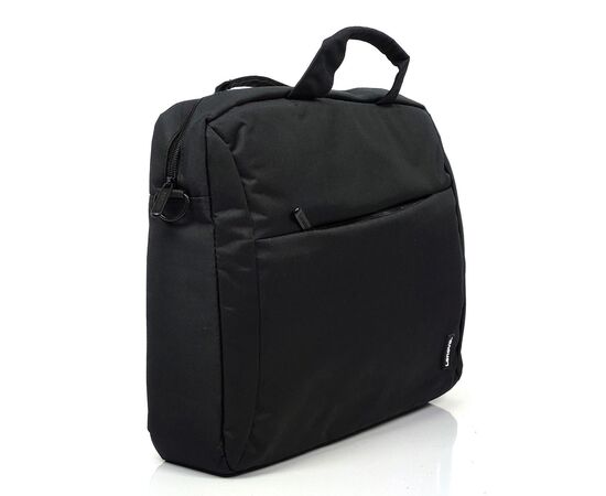 Купить Мужская тканевая сумка для ноутбука Tiding Bag BPT01-CV-M210G, фото , изображение 4, характеристики, отзывы