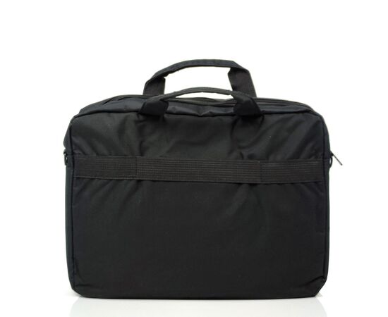 Купить Мужская тканевая сумка для ноутбука Tiding Bag BPT01-CV-M210G, фото , изображение 5, характеристики, отзывы