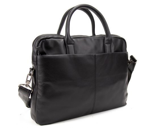 Купить Сумка для документов кожаная мужская Tiding Bag 2068A, фото , характеристики, отзывы