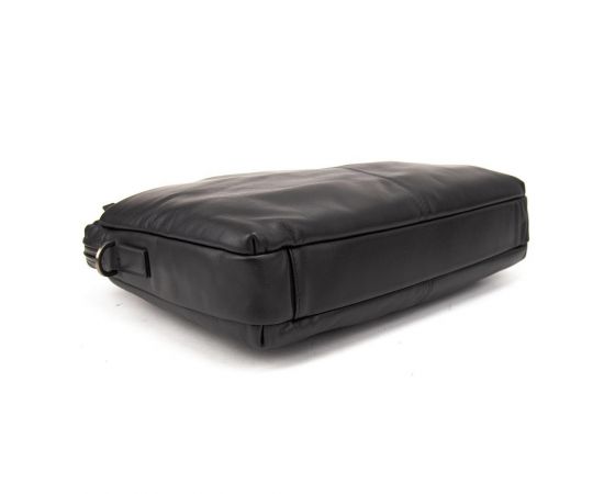 Купить Сумка для документов кожаная мужская Tiding Bag 2068A, фото , изображение 5, характеристики, отзывы