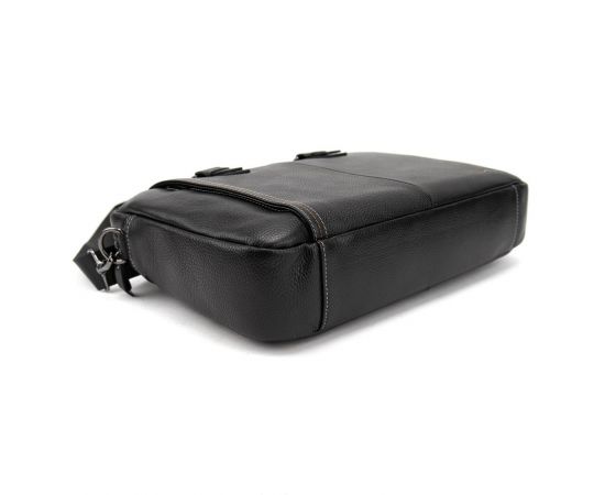 Придбати Черная сумка для ноутбука мужская Tiding Bag A25F-17626A, image , зображення 5, характеристики, відгуки