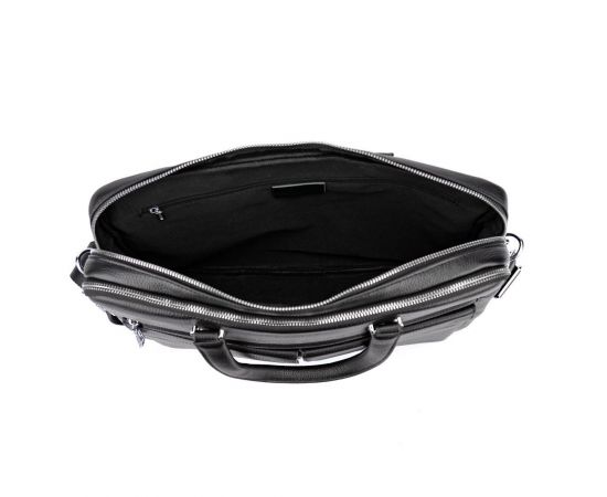 Придбати Сумка для документов c карманами спереди Tiding Bag A25F-252310A, image , зображення 2, характеристики, відгуки