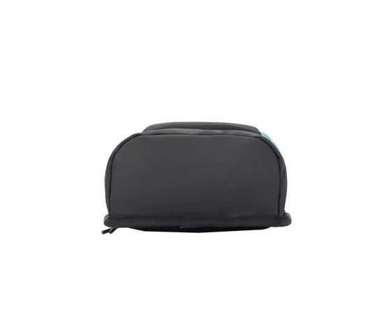 Купить Небольшой стильный тканевый слинг Confident AT09-T-24908M, фото , изображение 5, характеристики, отзывы