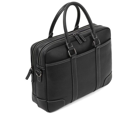 Купить Классическая, стильная, мужская сумка для ноутбука Tiding Bag FL-SM8-016A, фото , характеристики, отзывы