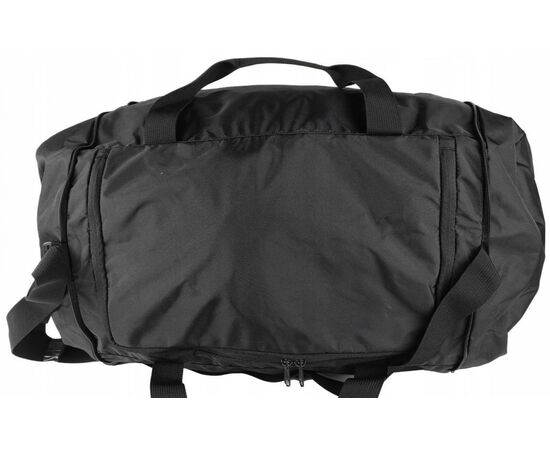 Купить Складна спортивна сумка 62L Puma Packable Bag Jamaica, фото , изображение 4, характеристики, отзывы