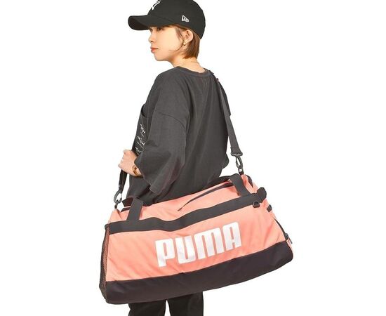 Купить Уцінка! Сумка спортивна 58L Puma Challenger M Duffle Bag, фото , характеристики, отзывы