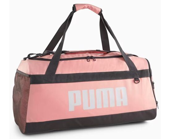 Купить Уцінка! Сумка спортивна 58L Puma Challenger M Duffle Bag, фото , изображение 2, характеристики, отзывы